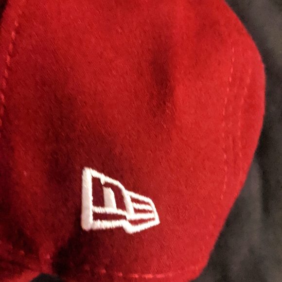 LA MLB New Era Baseball Cap - Picture 6 of 6